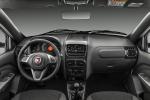 Fiat Strada Freedom CD 2018 года